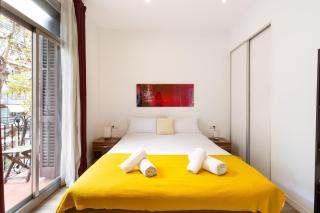 Stay U-nique Apartments Lope de Vega - Barcelone - 7