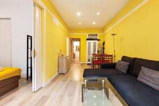 Stay U-nique Apartments Lope de Vega - Barcelone - 1