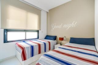 Apartment Claveles - Orihuela Costa - 1