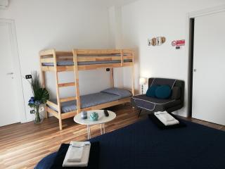 Cristel Malpensa apartment - Cardano al Campo - 7