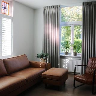 Appartement 'Wij en de Zande' - Kamperveen - 1