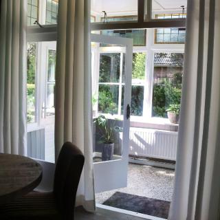 Appartement 'Wij en de Zande' - Kamperveen - 1