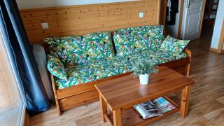 La Grive FAMILLE & MONTAGNE appartements 6pers montagne by Alpvision Residence - Chamrousse - 4