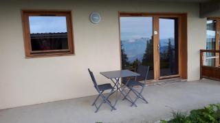 La Grive FAMILLE & MONTAGNE appartements 6pers montagne by Alpvision Residence - Chamrousse - 1