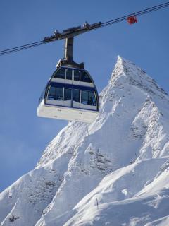 Piz Ot - Samnaun - 4