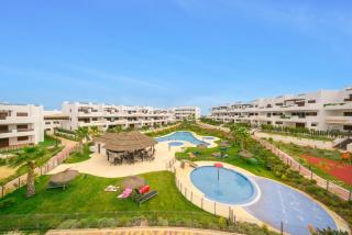 Apartment Cerezas - San Juan de los Terreros - 9