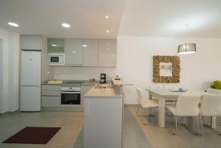 Apartment Cerezas - San Juan de los Terreros - 1