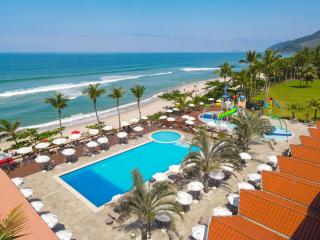 Beach Hotel Maresias - 2