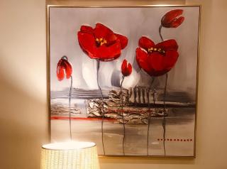 Atrium high Suite 2bed family apartment near Giga Mall - 6