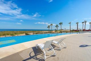 Sol en Pulpi - San Juan de los Terreros - 7