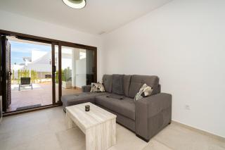 Sol en Pulpi - San Juan de los Terreros - 3