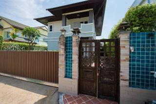 Private Pool Villa Beach WashMachine @Rayong會說中文 - Ban Nong Si Tong - 9