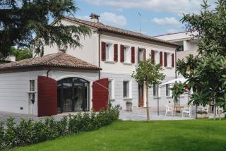 B&B Villa Ebe - Santarcangelo di Romagna - 9