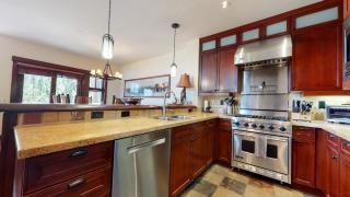 Juniper Crest #24 townhouse - 9