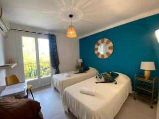 Hotel Carina - Apt - 2