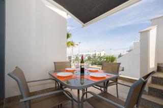 Apartment Tulipanes - Pilar de la Horadada - 4