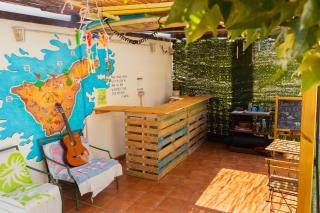 Arena Nest Hostel - Puerto de Santiago - 5