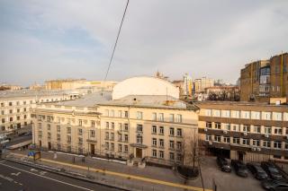 Дизайнерські апартаменти у центрі біля ЦУМу - Kiev - 5