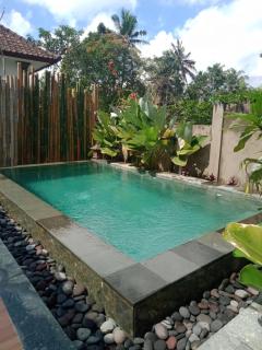 Ona private Villas - Ubud - 1