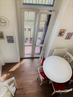 White flat Puglie - 6