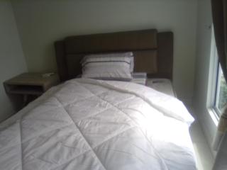CENTRAL OF MELAKA TOWN-1 room type - Malakka - 4
