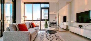 BnBIsrael apartments - HaYarkon - Tel Aviv - 3