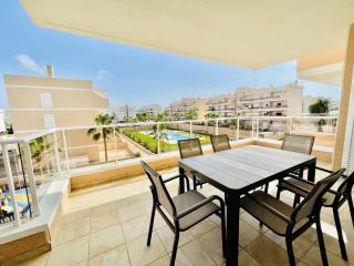 Azul - Orihuela Costa - 4