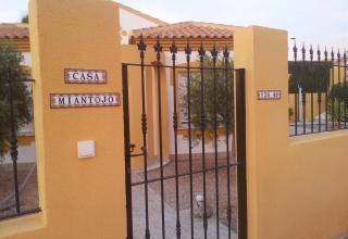 Casa Miantojo - Mazarrón - 2