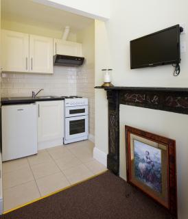 Glencourt Apartments - Dublin - 5