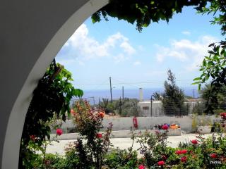 Mihalis Studios - Karpathos - 1