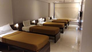 Hotel G-Square - Shirdi - Shirdi - 6