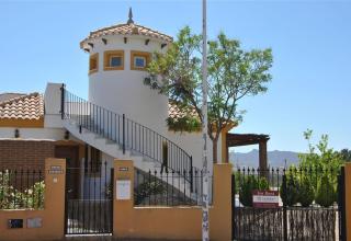 Casa Mirador - Mazarrón - 8
