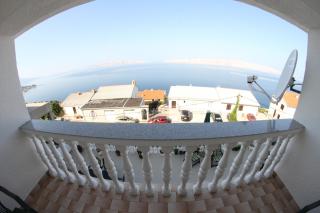 Apartments Panorama - Senj (Segna) - 8