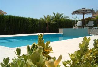 Casa Mediterráneo - Mazarrón - 5