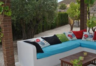 Casa Mediterráneo - Mazarrón - 3
