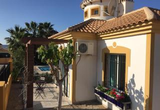 Casa Mediterráneo - 1