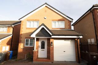 Longley Farm View -spacious 3 Bed Property - 0