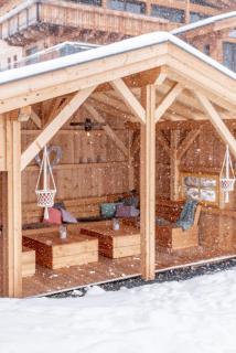 Piekvier lodge - Schladming - 9