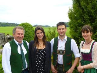 Lamplhof - Rimsting - 1