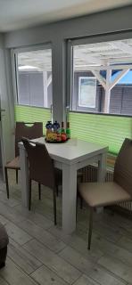 Bungalow Waldblick - Ganzlin - 6