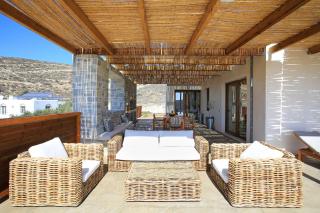 Phaestias Terra Villas - Kalamaki - 8