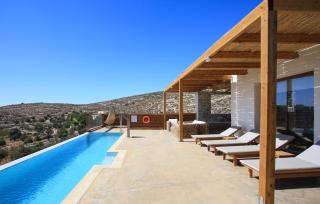 Phaestias Terra Villas - Kalamaki - 2