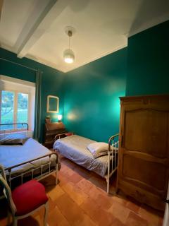 Maison Saraphina - Cruzy - 2