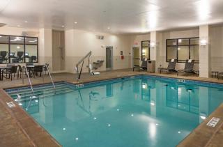 Hyatt Place Lincoln/Downtown-Haymarket - Lincoln - 6