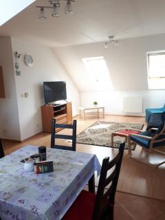 apartment - Biely Kostol - 9