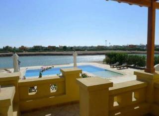 Gorgeous Villa in Gouna with Heated Private Pool - 5