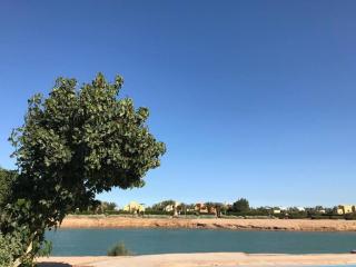 Gorgeous Villa in Gouna with Heated Private Pool - 1