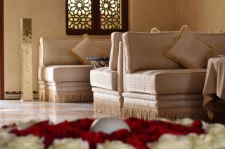 Spacious villa with pool in Marrakech 448 m² mountain view - Marraquexe - 2