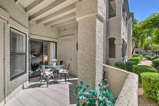 Near Golfing Scottsdale Condo with Resort Amenities - Scottsdale - 9