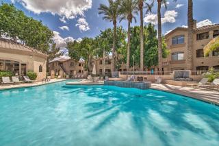 Near Golfing Scottsdale Condo with Resort Amenities - 8